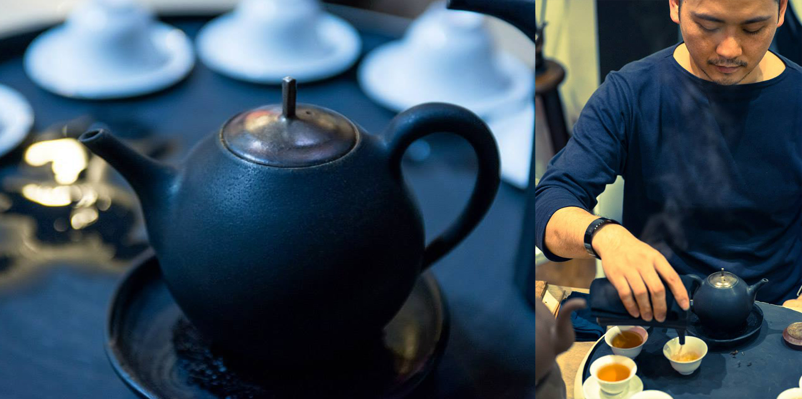 木+木 IDG Concept 在 2014 台北四月天 . 茶見清席 木+木 IDG Concept 在 2014 台北四月天 . 茶見清席